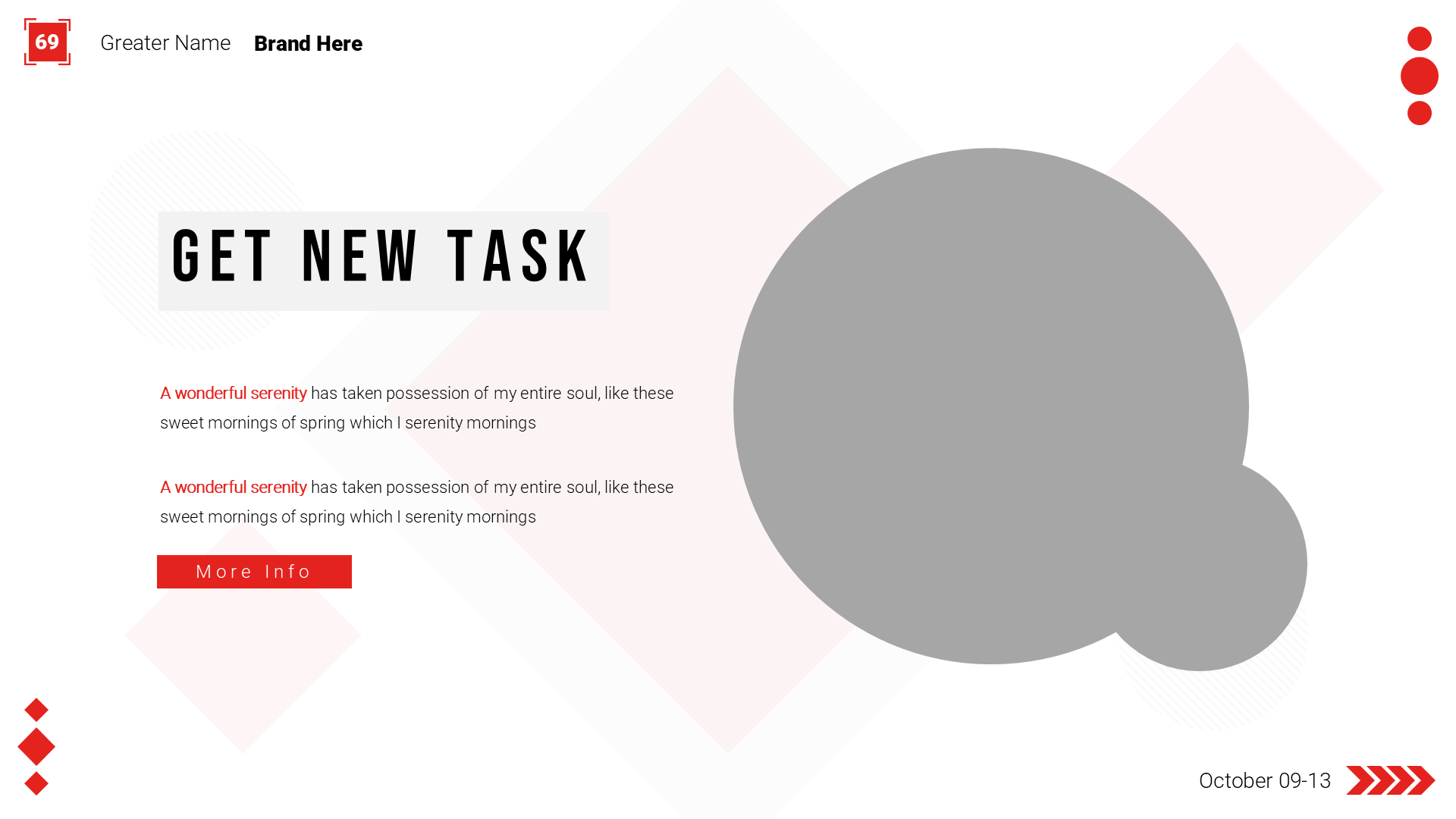 Professionality Red slide 2